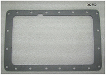 Прокладка поддона TDQ12 3L (365х240 мм) /Oil Sump gasket