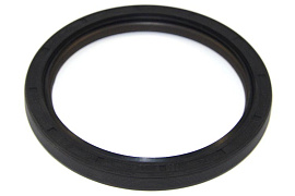 Сальник (105х130х12) вала коленчатого задний WP3.9D33E2 /Front oil seal