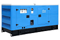 Дизельный генератор Baudouin 32 кВт кожух TBd 45TS ST