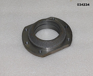 Корпус подшипника вала холостого хода TDA-N 230 6LTE/Idler gear bearing seat (761-07-007a)