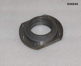 Корпус подшипника вала холостого хода TDA-N 230 6LTE/Idler gear bearing seat (761-07-007a)