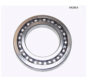 Подшипник (40х68х9) диска TSS-WP265YH/Thin bearing 16008, №39 (CNP330Y003-39)