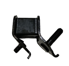 Амортизатор двигателя SGG 9000(.L.),LC192FD / Shock absorbing foot (300790011-0001)