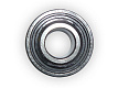 Подшипник (17х40х16) вала привода виброрейки TSS-MSD-1,2/Bearing,80101,180503