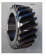 Шестерня вала коленчатого TDA-N 230 6LTE/Main timing gear (761-07-002a)