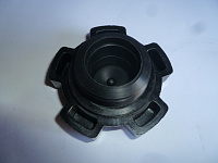 Крышка маслозаливной горловины Y4100/Oil filter cap assy, (Y4100Q-03002)