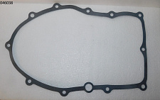 Прокладка крышки блока цилиндров SGG 16000-18000(..),LC2V90FD / Crankcase cover gasket (110830065-T230)