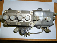 Насос топливный высокого давления для YD1485/ (Injection pump assy for YD1485,480G-10100)