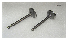 Клапан (впуск+выпуск) SGG 2000N-3200EN Duplex,SGG 3800Ei,KM170FD (к-т 2 шт.) / Valves Kit (exhaust+intake)(03.02.12121-17001-00+03.02.12111-17001-00)