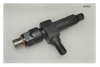 Форсунка TDA-N30 4LT/Fuel injector assembly