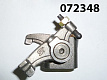 Коромысла клапанов в сборе с осью KM186F/FE/Valve rocker ARM