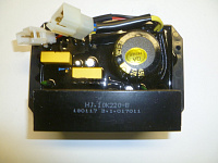 Регулятор напряжения SDG 10000EH (220 v,6 контактов) /AVR (HJ.10K220-B/160307/3.1.017011)