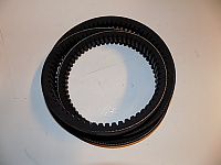 Ремень крыльчатки TDX 575 12VTE/Belt for fan AV22х1760 (1685Li ) 9680,