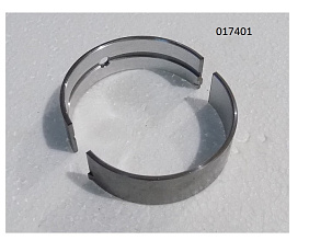 Вкладыши коренные (нижний/верхний,к-т из 2 шт ) TDQ 25 4L/Main bearing (QC495Q(DI)-01025,24095001025