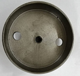 Корзина муфты TSS-VTH, VTZ-1.2/CLUTCH boss (№19, SF-019)