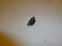 Тарелка верхняя пружины клапана KM178/Valve spring seat
