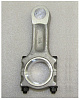 Шатун дизельного двигателя KM170/168F/Connecting rod