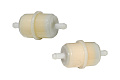 Фильтр топливный проходной TSS DGW 5.0/200E-R;198,SDG 5000ES-8000EHA /Fuel filter element