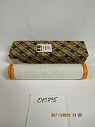 Фильтр воздушный внутренний F4M2011/Air filter element