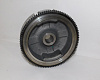 Маховик SGG 5000(..)-8000(..),KM190F,KM192FP (в сборе с венцом) / Flywheel assy (03.03.13510-18810-00)