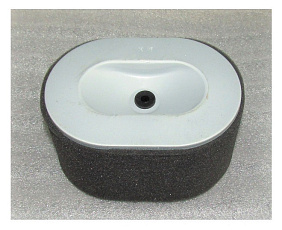 Фильтр воздушный (элемент) SDG 8000(..),198F (овальный,153х108х90) / Air filter element (13058098)