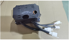 Регулятор напряжения (AVR) TSS WAGG 5.0/200E/Regulator (AVR)