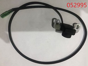 Триггер SGG 3000Si(ESi),KM165F / Trigger (04.08.30131-16501-00)