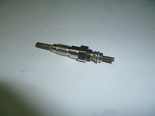 Свеча накаливания KM2V80 / Glow plug (KM2V80-15500)