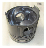 Поршень TDK-N 110 4LT (D=110) /Piston RTA050001