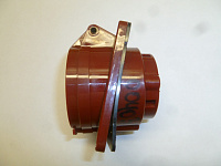 Розетка 220-380,16A SGG7500 / European industrial socket,16A-6H/220-380V