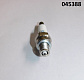 Свеча зажигания бензинового двигателя SGG 3000Si(ESi), KM165F, A5RTC / Spark plug KM165F, A5RTC (30010-14501-00)