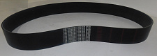 Ремень помпы/вентилятора Baudouin 6M33G715/5 /V Belt (1000692961)