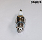Свеча зажигания бензинового двигателя SGG 1800Si-2400Si, KM148F,KM152F_E5RTC / Spark plug KM148F,KM152F_E5RTC (04.08.30010-14801-00)