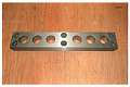 Рейка гибки арматуры TSS GW 42B/SQUARE BAR, №10 (60000206)