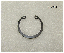 Кольцо стопорное пальца поршневого Ricardo K4100DS; TDК 30 4L (D=35)/Snap ring,GB893.1;D=35