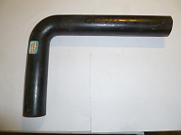 Патрубок радиатора верхний угловой (54х46х370х270) Ricardo R6105ZDS1; TDK 84-170 6LT/Inlet hose, radiator