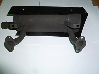 Глушитель SGG 10000(..),2V78F-2 Lf / Muffler (18100)