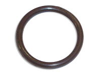 Кольцо уплотнительное фильтра масляного SDG6500,C192FD/Seal ring 20x2,5
