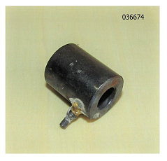Маслопровод редуктора в сборе TDK-N 110 4LT/Gear oil pipe subassembiy R060200