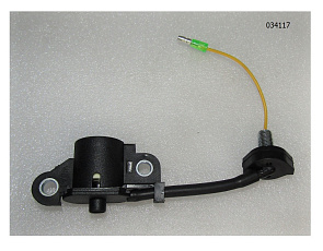 Датчик уровня масла SGG 2000N-3200EN Duplex, KM170FD/Oil Sensor (04.06.37060-16801-00)