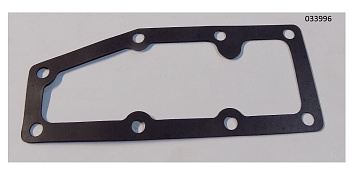 Прокладка крышки блока цилиндров боковой WP3.9D33E2/Gasket
