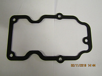 Прокладка крышки клапанов Baudouin 6M16G330/5 /Cylinder Head Cover Gasket (612650040011)