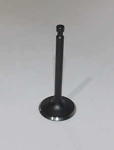 Клапан впускной SGG 3000Si(ESi),KM165F Km / Intake valve (03.02.12111-16501-00)
