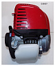 Двигатель бензиновый Honda GX35 для TSS-VTH-1,2 (SF-015-GX35)/engine Honda GX35