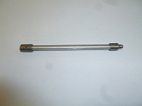 Штанга толкателя KM2V80 (7х136) /Push rod