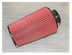 Фильтроэлемент воздушный конусной Ricardo R61105AZLDS; TDK 170 6LT/Air filter assy