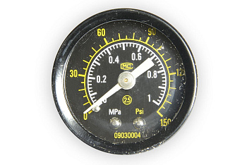 Манометр давления САИ-40П/Pressure gauge