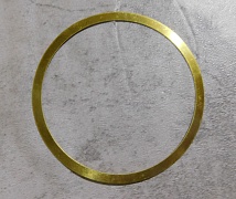 Прокладка цилиндра SDG 10000(..),LT290F Lt / Gasket cylinder (1.02.01.09.0042)