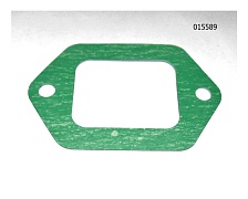 Прокладка впускного коллектора 12M33/Intake Manifold Gasket