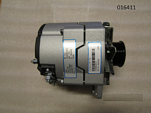 Генератор зарядный  WP4.1 Weichai (1001560878)